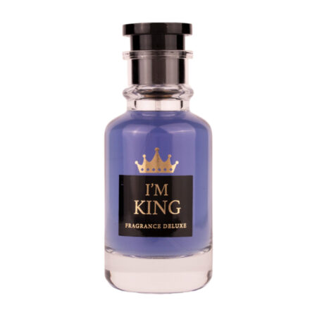 (plu01399) - Apa De Parfum I M King, Wadi Al Khaleej, Barbati - 100ml
