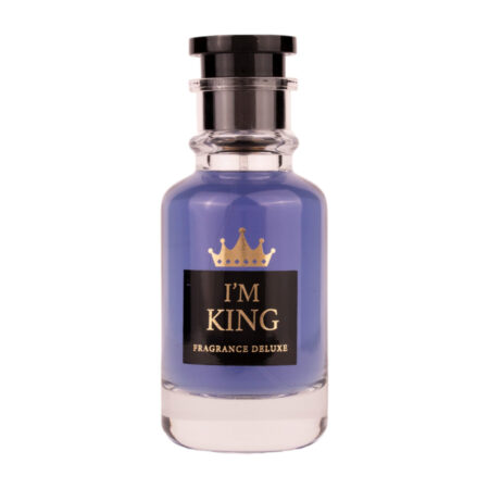 (plu01298) - Apa De Parfum I M King, Wadi Al Khaleej, Barbati - 100ml