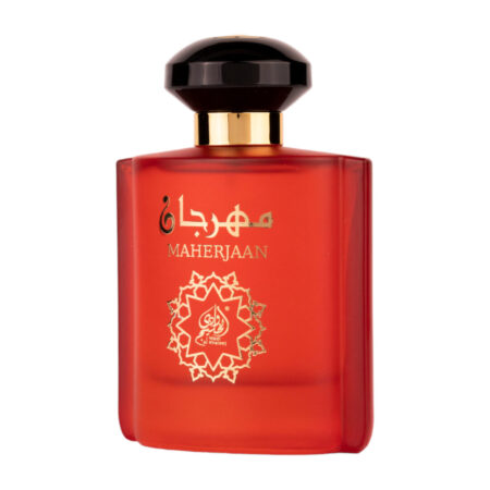(plu01296) - Apa De Parfum Maherjaan, Wadi Al Khaleej, Femei - 100ml