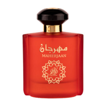 (plu01467) - Apa De Parfum Maherjaan, Wadi Al Khaleej, Femei - 100ml