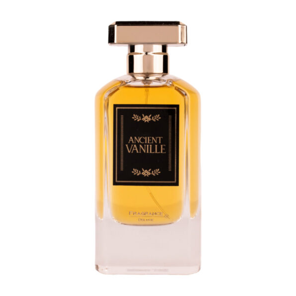 (plu00490) - Apa De Parfum Ancient Vanille, Wadi Al Khaleej, Barbati - 100ml