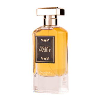 (plu00490) - Apa De Parfum Ancient Vanille, Wadi Al Khaleej, Barbati - 100ml