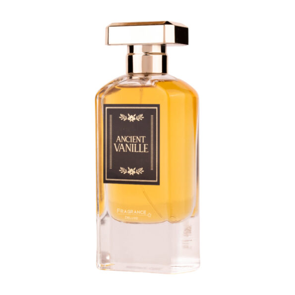 (plu00490) - Apa De Parfum Ancient Vanille, Wadi Al Khaleej, Barbati - 100ml