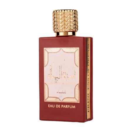 (plu01398) - Apa De Parfum Ameerat Al Ahlam, Wadi Al Khaleej, Femei - 100ml