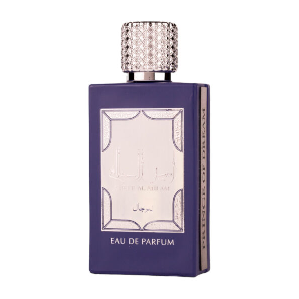 (plu01462) - Apa de Parfum Ameer Al Ahlam, Wadi Al Khaleej, Barbati - 100ml