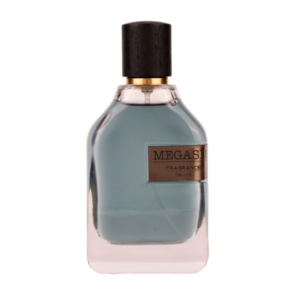 (plu01466) - Apa de Parfum Megasea, Wadi Al Khaleej, Unisex - 100ml