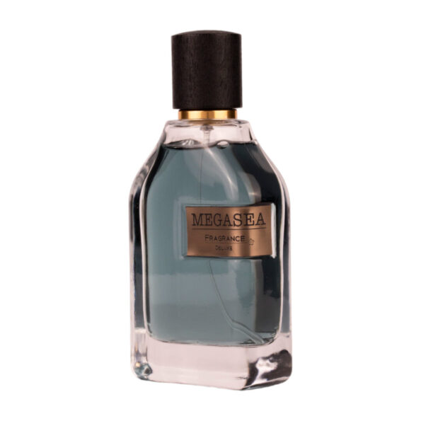 (plu01466) - Apa de Parfum Megasea, Wadi Al Khaleej, Unisex - 100ml