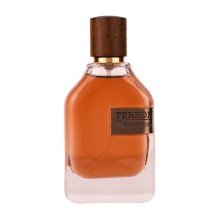 (plu01301) - Apa De Parfum Terrome, Wadi Al Khaleej, Barbati - 100ml