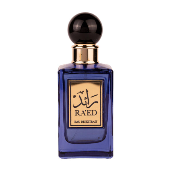 (plu01473) - Apa De Parfum Raed, Wadi Al Khaleej, Barbati - 100ml