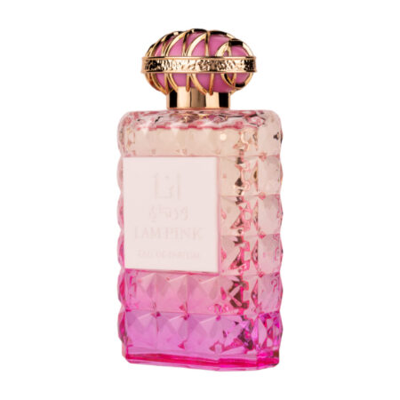 (plu01397) - Apa De Parfum I Am Pink, Wadi Al Khaleej, Femei - 100ml