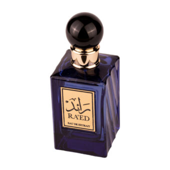 (plu00545) - Apa De Parfum Raed, Wadi Al Khaleej, Barbati - 100ml