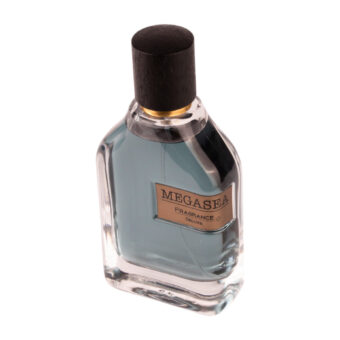 (plu01466) - Apa de Parfum Megasea, Wadi Al Khaleej, Unisex - 100ml