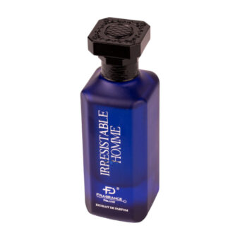 (plu01299) - Apa De Parfum Irresitable Homme, Wadi Al Khaleej, Barbati - 100ml