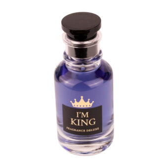 (plu01460) - Apa De Parfum I M King, Wadi Al Khaleej, Barbati - 100ml