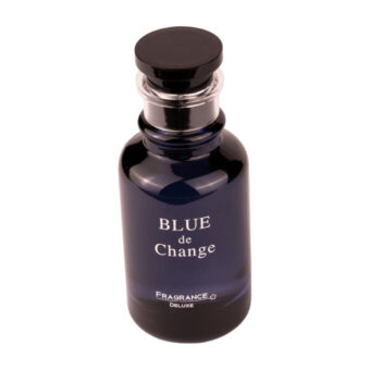 (plu01300) - Apa De Parfum Blue De Change, Wadi Al Khaleej, Barbati - 100ml