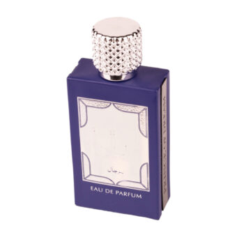 (plu01396) - Apa de Parfum Ameer Al Ahlam, Wadi Al Khaleej, Barbati - 100ml