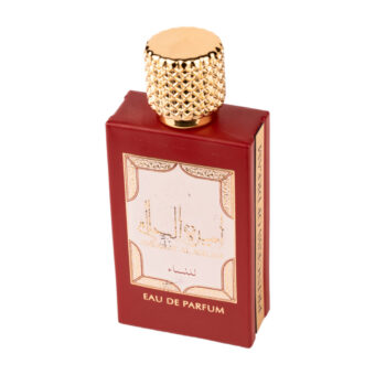 (plu01398) - Apa De Parfum Ameerat Al Ahlam, Wadi Al Khaleej, Femei - 100ml