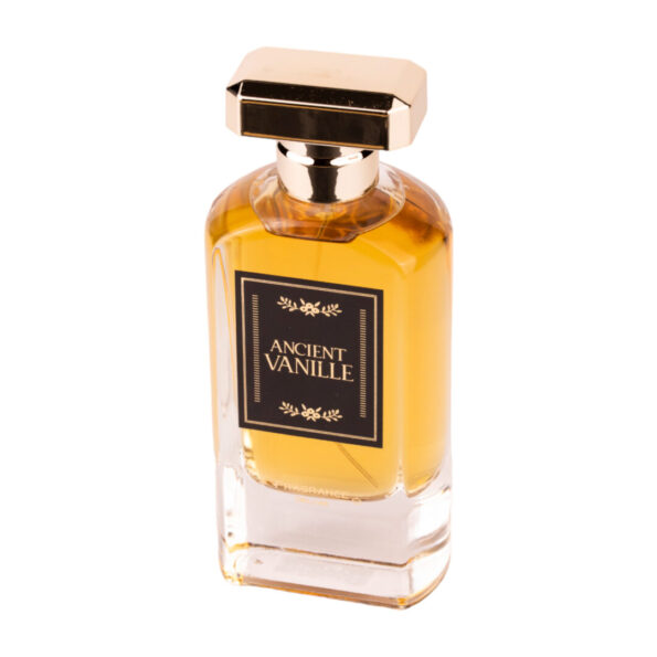 (plu00490) - Apa De Parfum Ancient Vanille, Wadi Al Khaleej, Barbati - 100ml