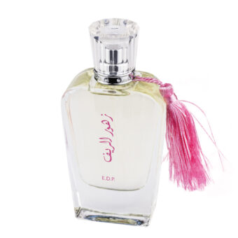 (plu00352) - Apa de Parfum Zahoor al Reef, Ard Al Zaafaran, Femei - 100ml