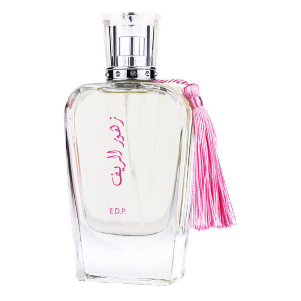 (plu05413) - Apa de Parfum Zahoor al Reef, Ard Al Zaafaran, Femei - 100ml