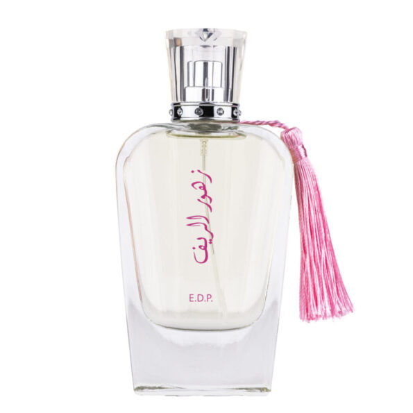 (plu00352) - Apa de Parfum Zahoor al Reef, Ard Al Zaafaran, Femei - 100ml