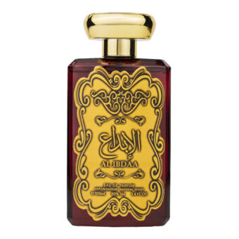 (plu00213) - Apa de Parfum Al Ibdaa, Ard Al Zaafaran, Femei - 100ml