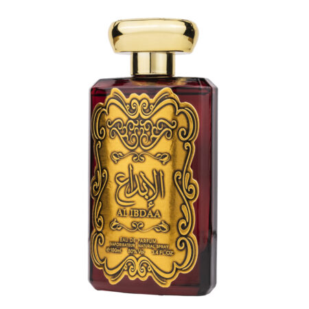 (plu00213) - Apa de Parfum Al Ibdaa, Ard Al Zaafaran, Femei - 100ml