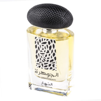 (plu05154) - Apa de Parfum Al Jawharah Al Nahar, Ard Al Zaafaran, Barbati - 100ml