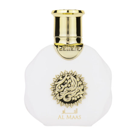 (plu00193) - Apa de Parfum Al Maas Shamoos, Lattafa, Femei - 35ml