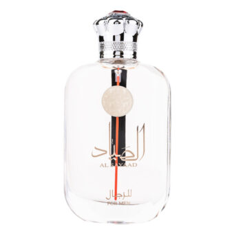 (plu00103) - Apa de Parfum Al Sayaad, Ard Al Zaafaran, Barbati - 100ml