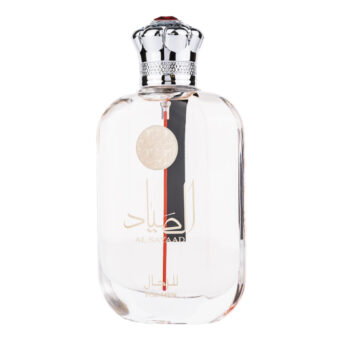 (plu00103) - Apa de Parfum Al Sayaad, Ard Al Zaafaran, Barbati - 100ml