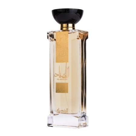 (plu00105) - Apa de Parfum Al Sayaad, Ard Al Zaafaran, Femei - 100ml