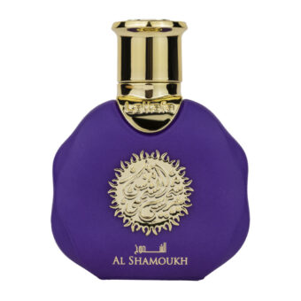(plu00187) - Apa de Parfum Al Shamoukh Shamoos, Lattafa, Femei - 35ml