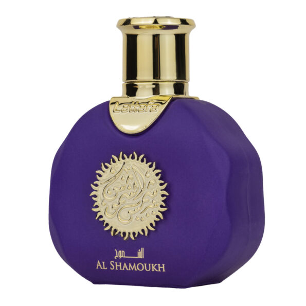 (plu00187) - Apa de Parfum Al Shamoukh Shamoos, Lattafa, Femei - 35ml