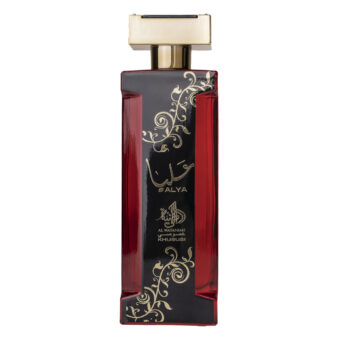 (plu00152) - Apa de Parfum Alya, Al Wataniah, Femei - 100ml