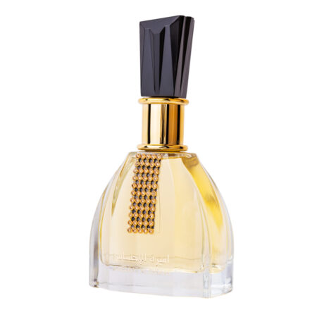 (plu00042) - Apa de Parfum Ameerat Al Ehsaas, Ard Al Zaafaran, Femei - 100ml