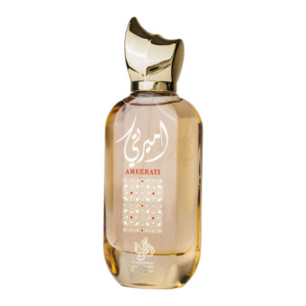 (plu00158) - Apa de Parfum Ameerati, Al Wataniah, Femei - 100ml