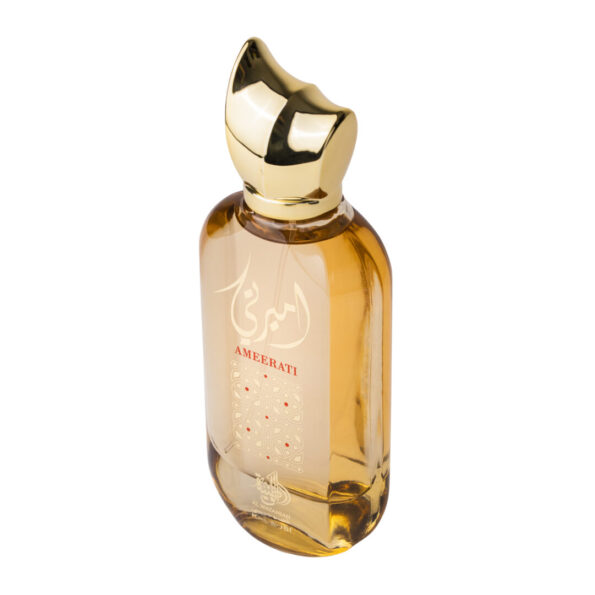 (plu00158) - Apa de Parfum Ameerati, Al Wataniah, Femei - 100ml