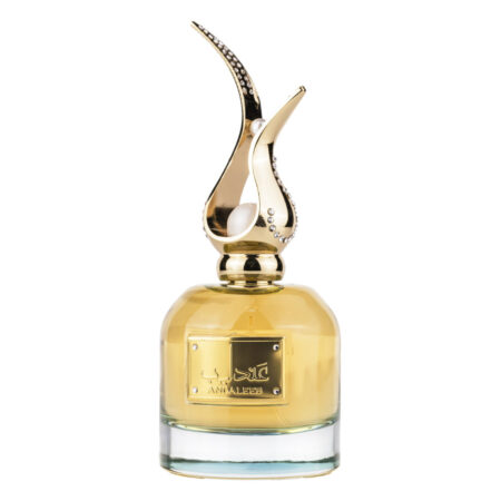 (plu00006) - Apa de Parfum Andaleeb, Asdaaf, Femei - 100ml