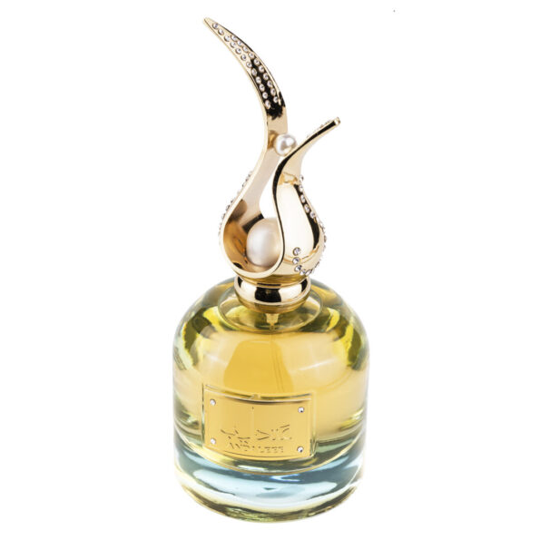 (plu00006) - Apa de Parfum Andaleeb, Asdaaf, Femei - 100ml