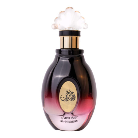 (plu00171) - Apa de Parfum Aroosat al Emarat, Ard Al Zaafaran, Femei - 100ml