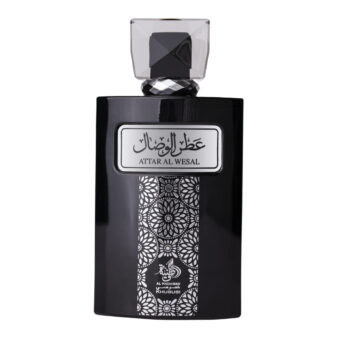 (plu00153) - Apa de Parfum Attar al Wesal, Al Wataniah, Barbati - 100ml