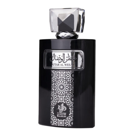 (plu00153) - Apa de Parfum Attar al Wesal, Al Wataniah, Barbati - 100ml