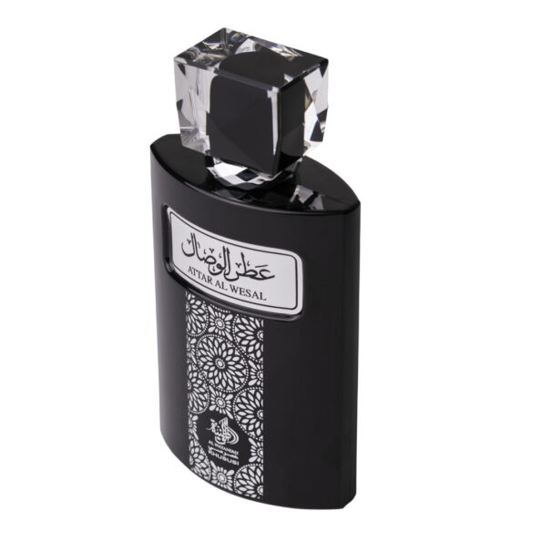 (plu00153) - Apa de Parfum Attar al Wesal, Al Wataniah, Barbati - 100ml