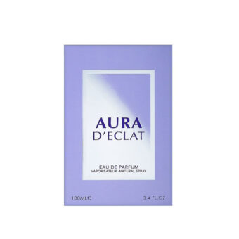 (plu00741) - Apa de Parfum Aura Declat, Maison Alhambra, Femei - 100ml