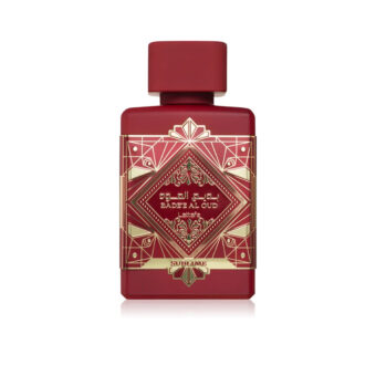 (plu00489) - Apa De Parfum Ghaliya Luxury Edition, Wadi Al Khaleej, Femei - 100ml