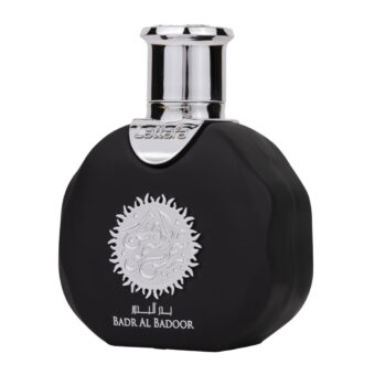 (plu00188) - Apa de Parfum Badr Al Badoor Shamoos, Lattafa, Barbati - 35ml