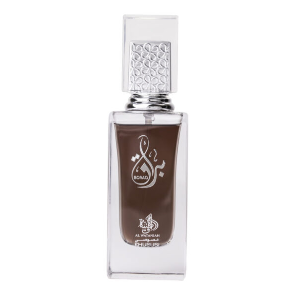 (plu00137) - Apa de Parfum Boraq, Al Wataniah, Unisex - 100ml