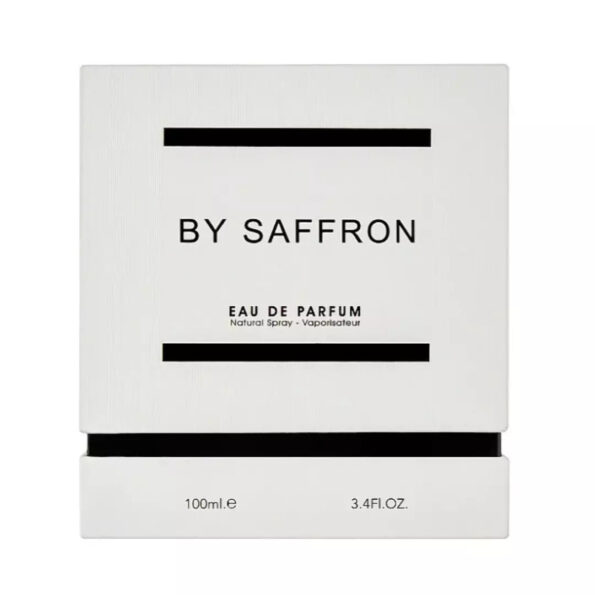 (plu00725) - Apa de Parfum By Saffron, Maison Alhambra, Unisex - 100ml