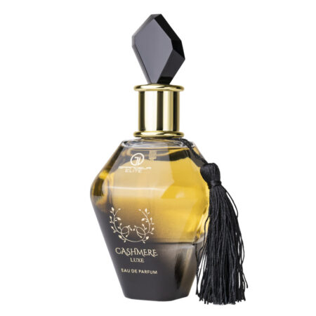 (plu00297) - Apa de Parfum Cashmere Luxe, Grandeur Elite, Femei - 100ml